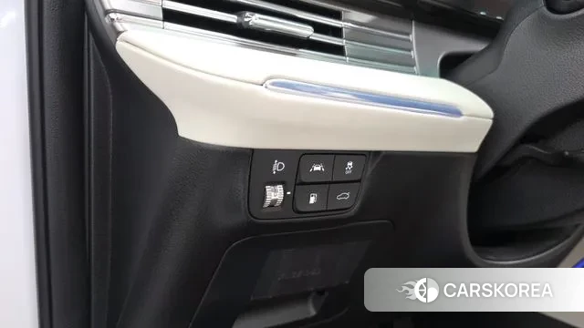 Hyundai The New Grandeur IG id 3453734 из Кореи 7