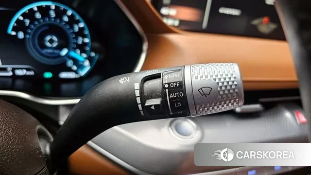 Genesis G80 (RG3) id 3503671 из Кореи 7