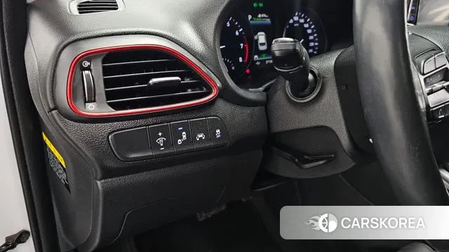 Hyundai i30 (PD) id 3608400 из Кореи 7