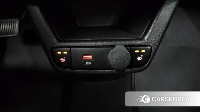 Kia The New Ray id 3252690 из Кореи 7