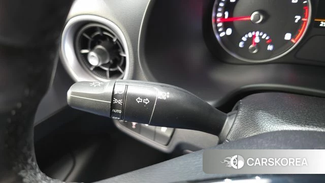 Kia The New K3 2nd generation id 4481259 из Кореи 7