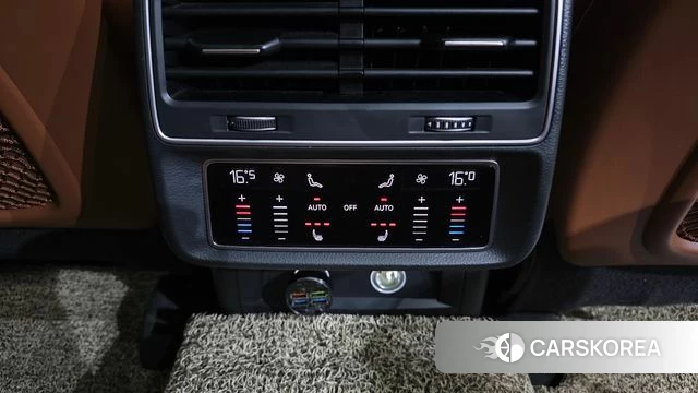 Audi Q7 (4M) id 4310331 из Кореи 7