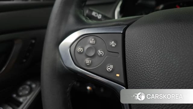 Chevrolet (GM Daewoo) Traverse id 4535103 из Кореи 7
