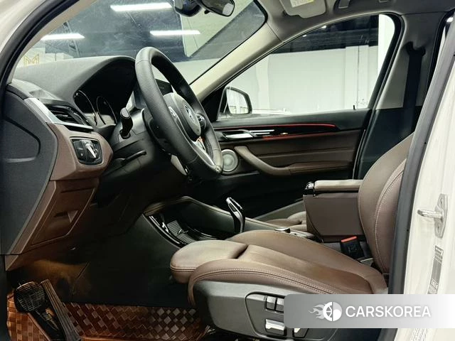 BMW X1 id 4276819 из Китая 7