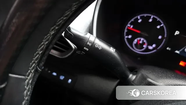 Hyundai The New Santa Fe id 3567623 из Кореи 7