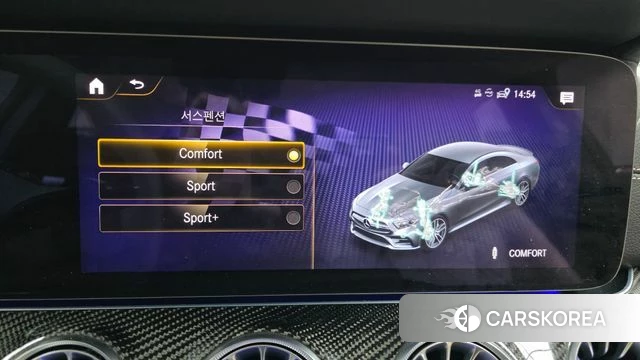 Mercedes-Benz CLS-Class C257 id 3827839 из Кореи 7