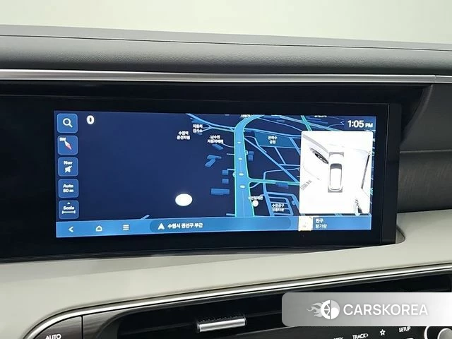 Hyundai Palisade (LX3) id 4617404 из Кореи 7