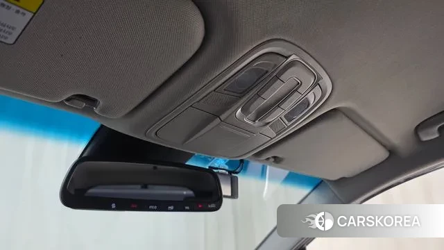 Hyundai Santa Fe TM id 3519823 из Кореи 7