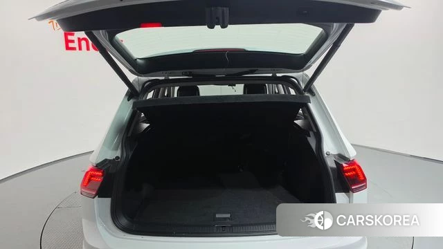 Volkswagen Tiguan second Generation id 4698875 из Кореи 7