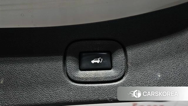 Renault Korea (Samsung) The New QM6 id 4429612 из Кореи 7
