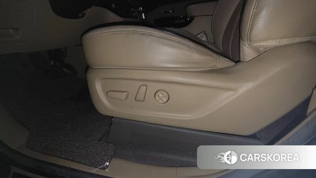 Kia The New Carnival id 4785406 из Кореи 7