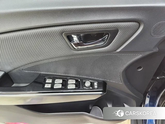 Ssangyong Tivoli Armor id 3474646 из Кореи 7