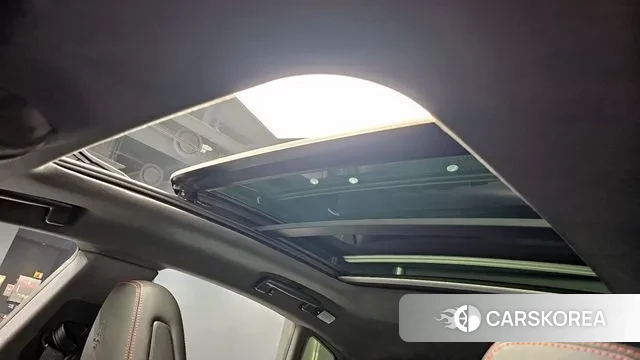 Maserati Levante id 3702854 из Кореи 7