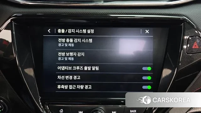 Chevrolet (GM Daewoo) Trailblazer id 2915168 из Кореи 7