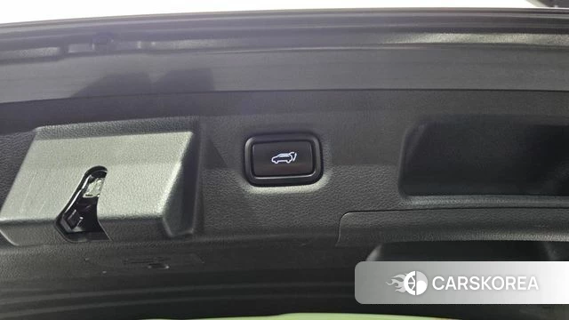 Hyundai Santa Fe TM id 4459499 из Кореи 7