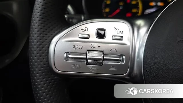 Mercedes-Benz C-Class W205 id 3190780 из Кореи 7