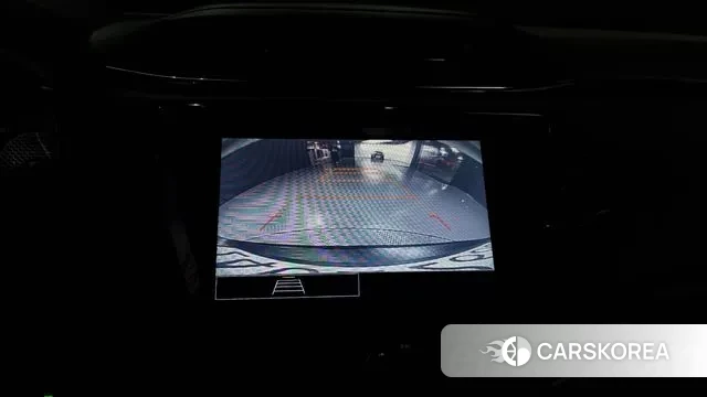 Chevrolet (GM Daewoo) Trailblazer id 3428815 из Кореи 7