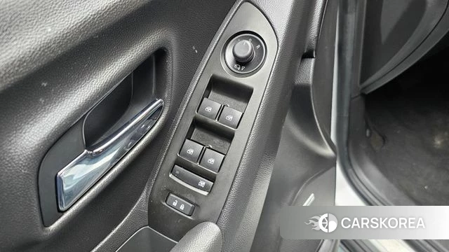 Chevrolet (GM Daewoo) The New Trax id 4727983 из Кореи 7