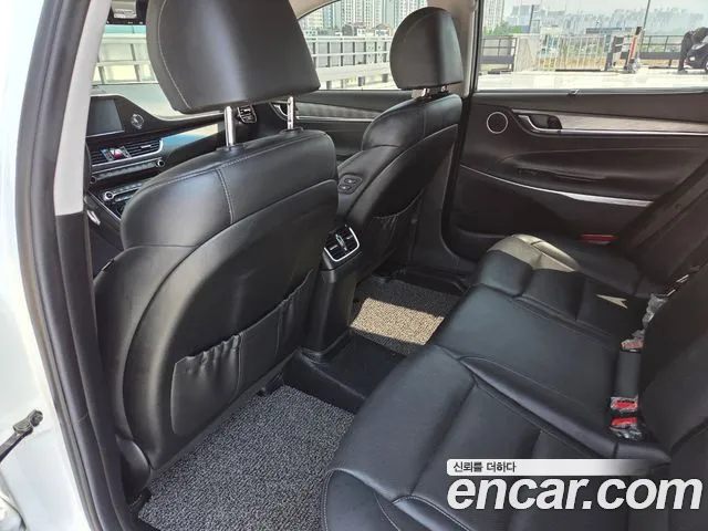 Hyundai Grandeur IG id 2718504 из Кореи 7