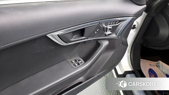 Jaguar F-TYPE id 3284497 из Кореи 7