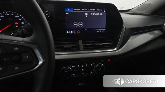 Chevrolet (GM Daewoo) Trax Crossover id 4414614 из Кореи 7