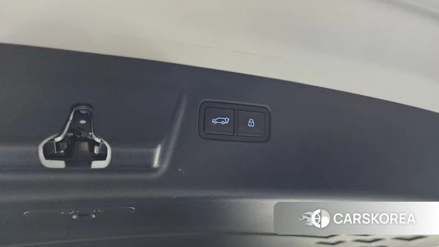 Hyundai Santa Fe (MX5) id 4427458 из Кореи 7