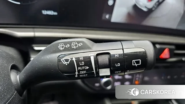 Kia The New Sportage 5th Generation id 3663915 из Кореи 7