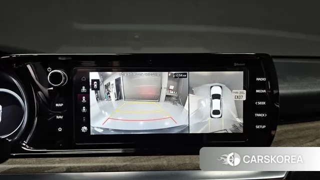 Kia K5 3rd generation id 3787321 из Кореи 7