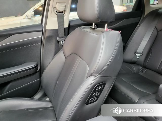 Kia K5 3rd generation id 4392563 из Кореи 7