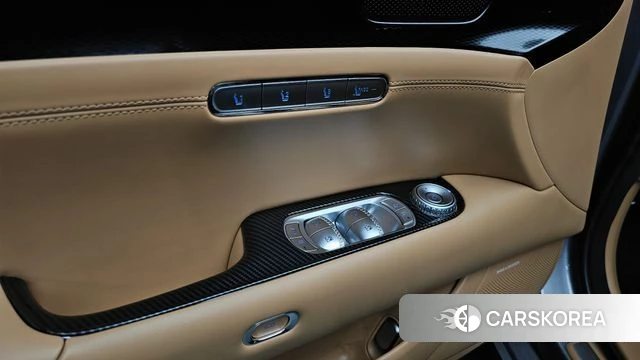 Genesis G90 (RS4) id 3964356 из Кореи 7