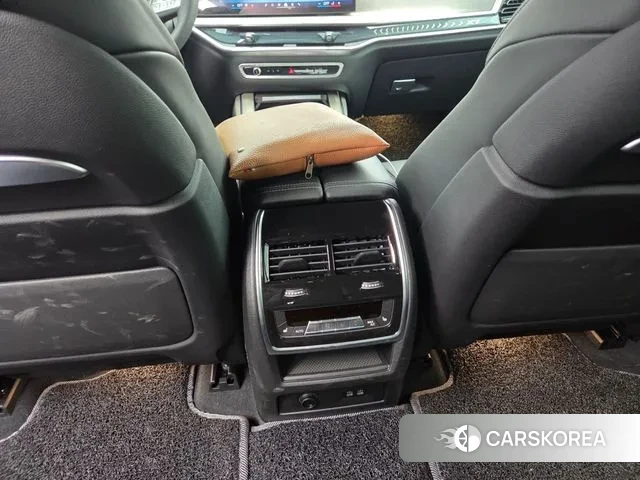 BMW X7 (G07) id 3462025 из Кореи 7