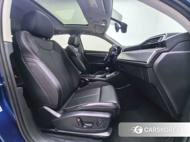 Audi Q3 Sportback id 4220019 из Китая 7