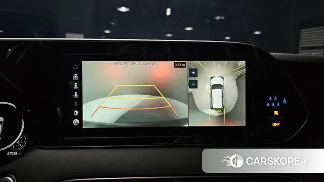 Hyundai Palisade id 2931220 из Кореи 7