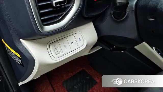 Hyundai Venue id 3033794 из Кореи 7