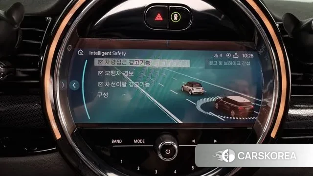 Mini Cooper S Clubman id 2901385 из Кореи 7