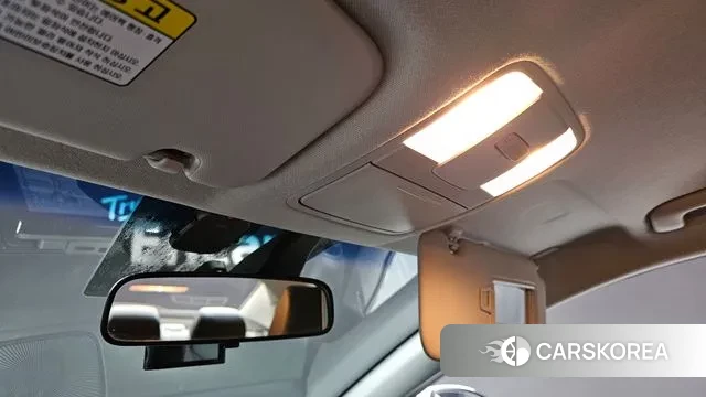 Kia Come New K3 id 3573999 из Кореи 7