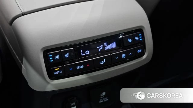 Hyundai The New Palisade id 4847883 из Кореи 7