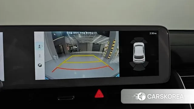 Hyundai Ionic 5 id 3043241 из Кореи 7