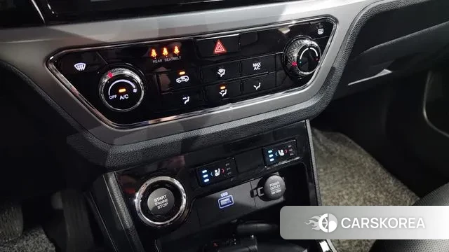 Ssangyong Beautiful Korando id 3013653 из Кореи 7