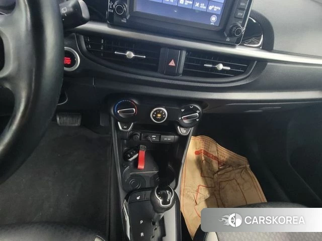 Kia All New Morning (JA) id 4637757 из Кореи 7