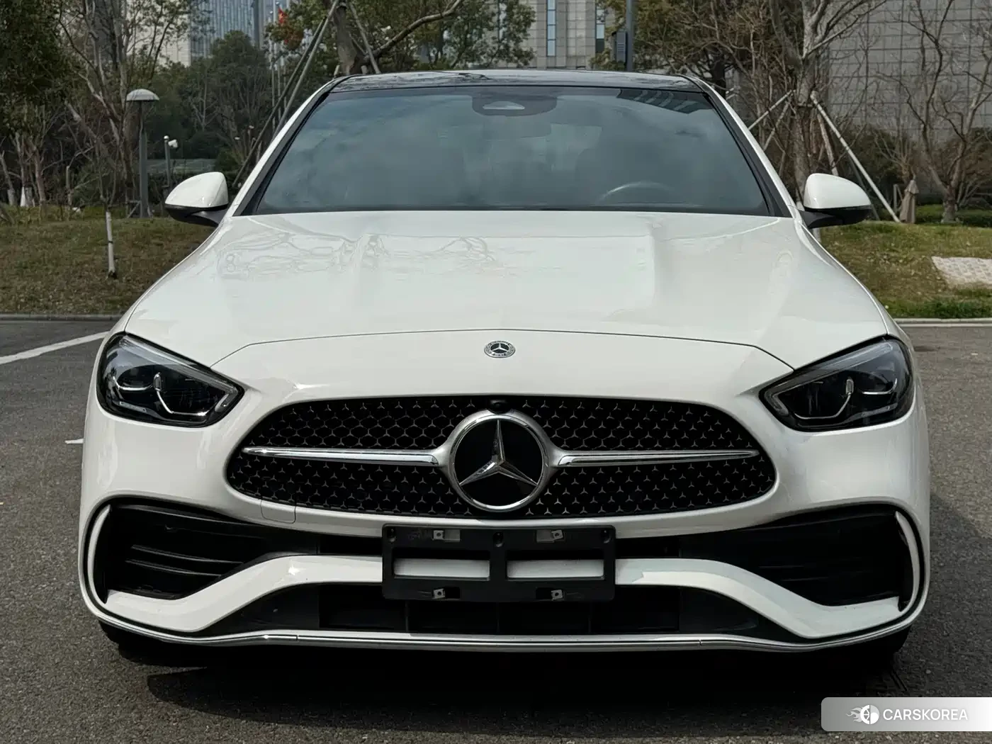 Mercedes-Benz C-class id 4669359 из Китая 7