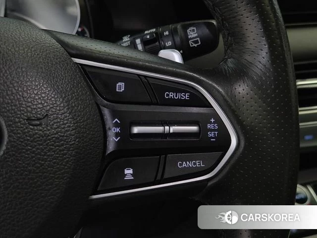 Hyundai Palisade id 4310117 из Кореи 7
