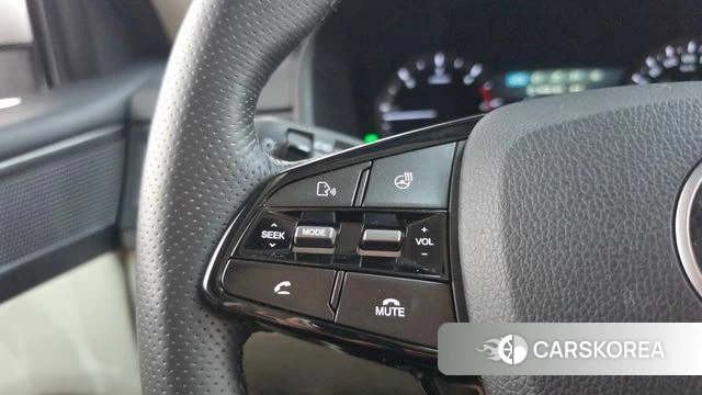 Ssangyong G4 Rexton id 4657689 из Кореи 7