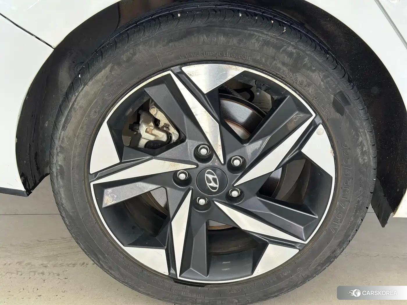 Hyundai Elantra id 4559702 из Китая 7