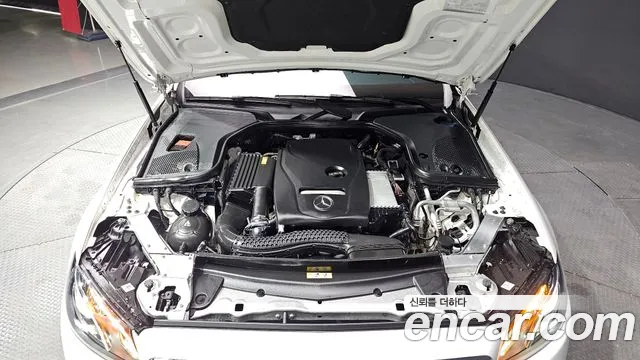 Mercedes-Benz E-Class W213 id 2531162 из Кореи 7