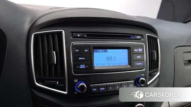 Hyundai The New Grand Starex id 3760134 из Кореи 7