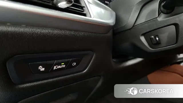 BMW X6 (G06) id 3517830 из Кореи 7