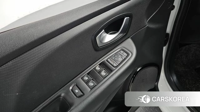Renault Korea (Samsung) Clio id 4525470 из Кореи 7