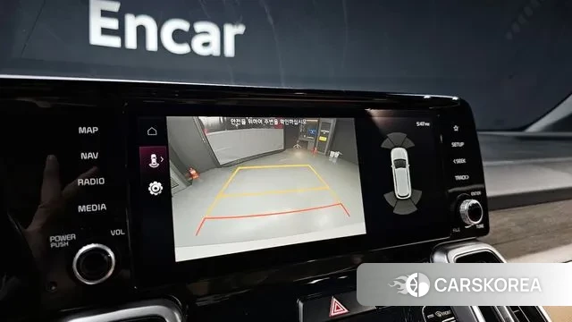 Kia Sorento 4th Generation id 3128549 из Кореи 7