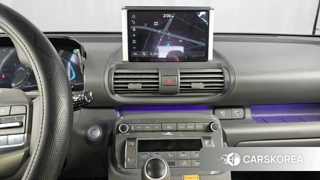 Hyundai Casper id 4280259 из Кореи 7
